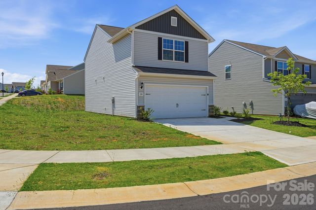 118 Lightning Drive, Shelby, NC 28152