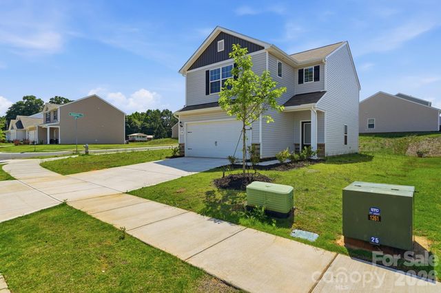 118 Lightning Drive, Shelby, NC 28152