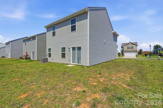 118 Lightning Drive, Shelby, NC 28152
