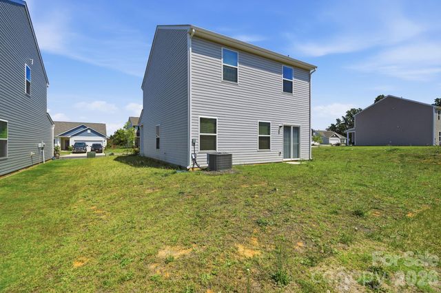118 Lightning Drive, Shelby, NC 28152