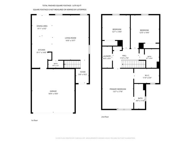 118 Lightning Drive, Shelby, NC 28152