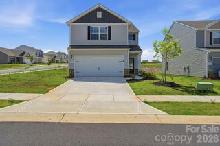 118 Lightning Drive, Shelby, NC 28152