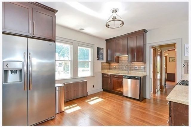 36 Alleyne St, Boston, MA 02132