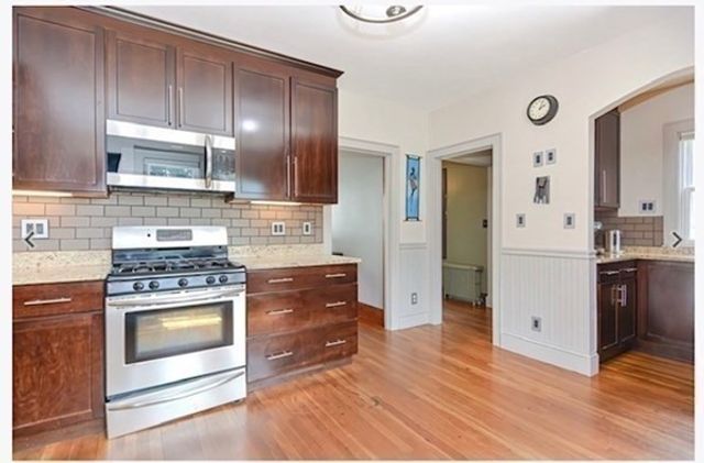 36 Alleyne St, Boston, MA 02132