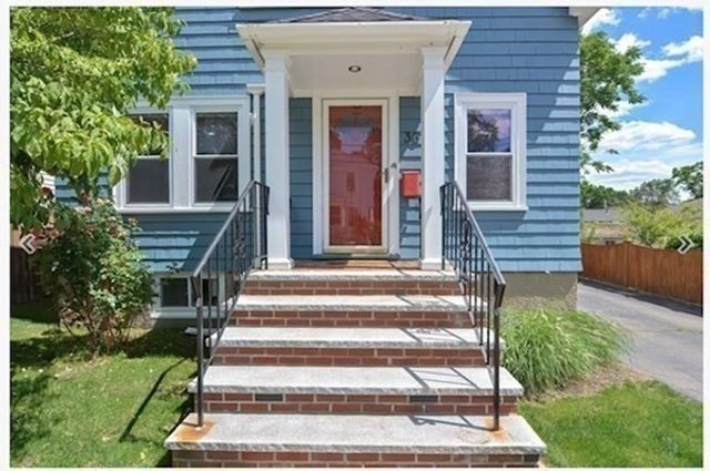 36 Alleyne St, Boston, MA 02132