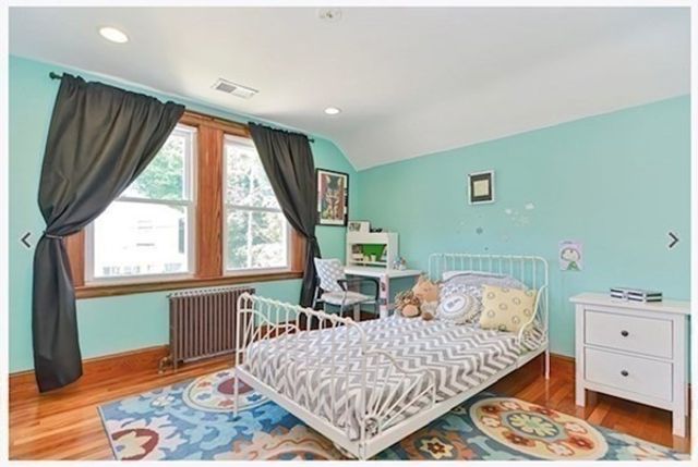 36 Alleyne St, Boston, MA 02132