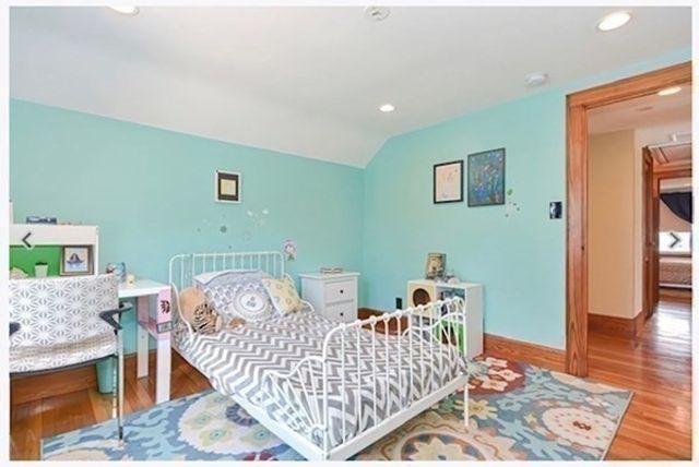 36 Alleyne St, Boston, MA 02132