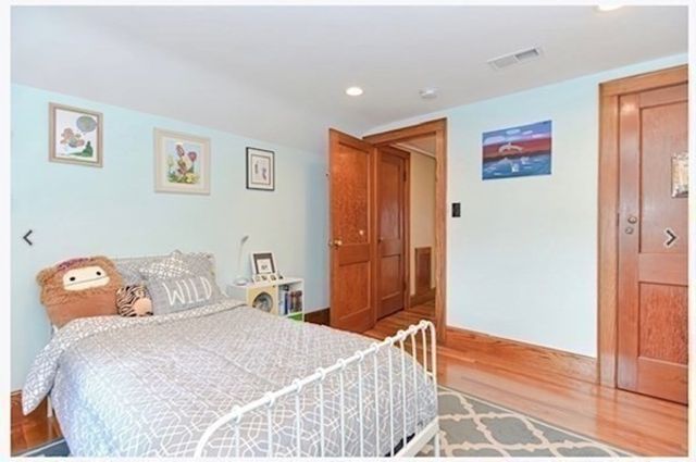 36 Alleyne St, Boston, MA 02132