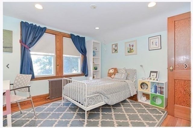 36 Alleyne St, Boston, MA 02132