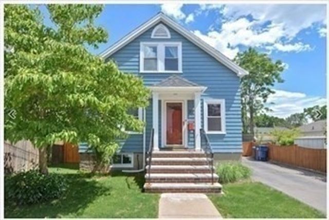 36 Alleyne St, Boston, MA 02132