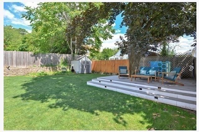 36 Alleyne St, Boston, MA 02132