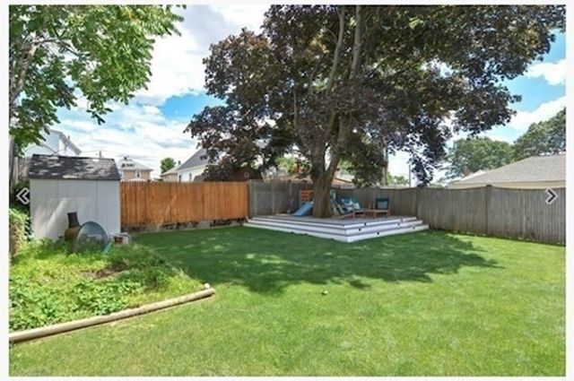 36 Alleyne St, Boston, MA 02132