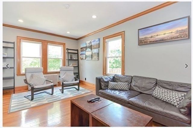 36 Alleyne St, Boston, MA 02132