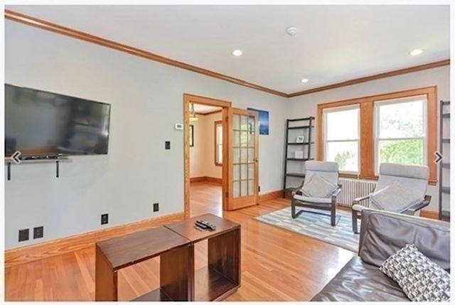 36 Alleyne St, Boston, MA 02132