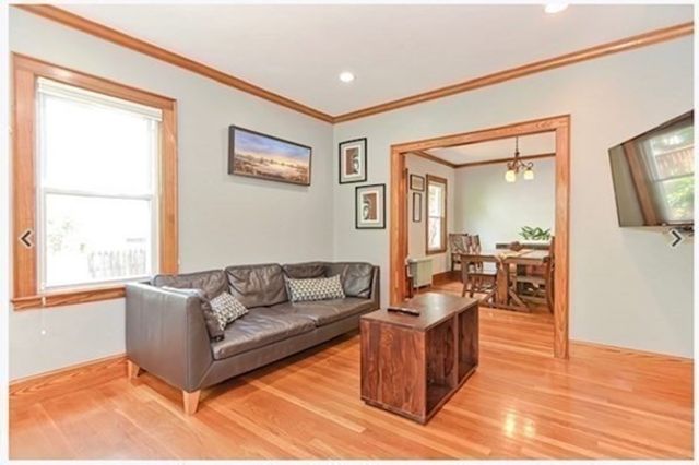 36 Alleyne St, Boston, MA 02132