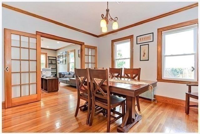 36 Alleyne St, Boston, MA 02132