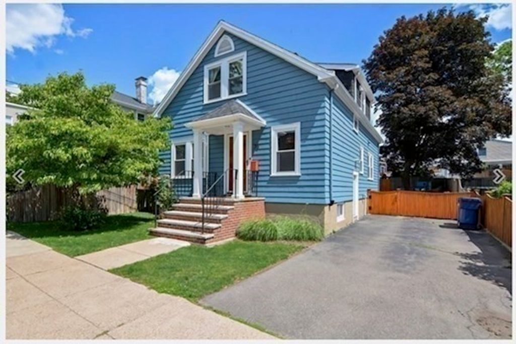 36 Alleyne St, Boston, MA 02132