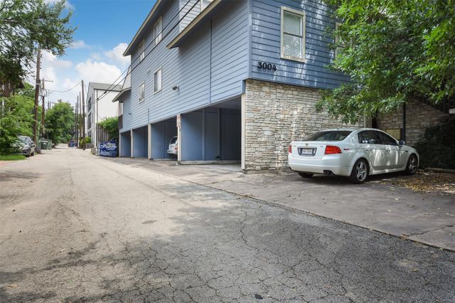 3004 Speedway Ave 2, Austin, TX 78705