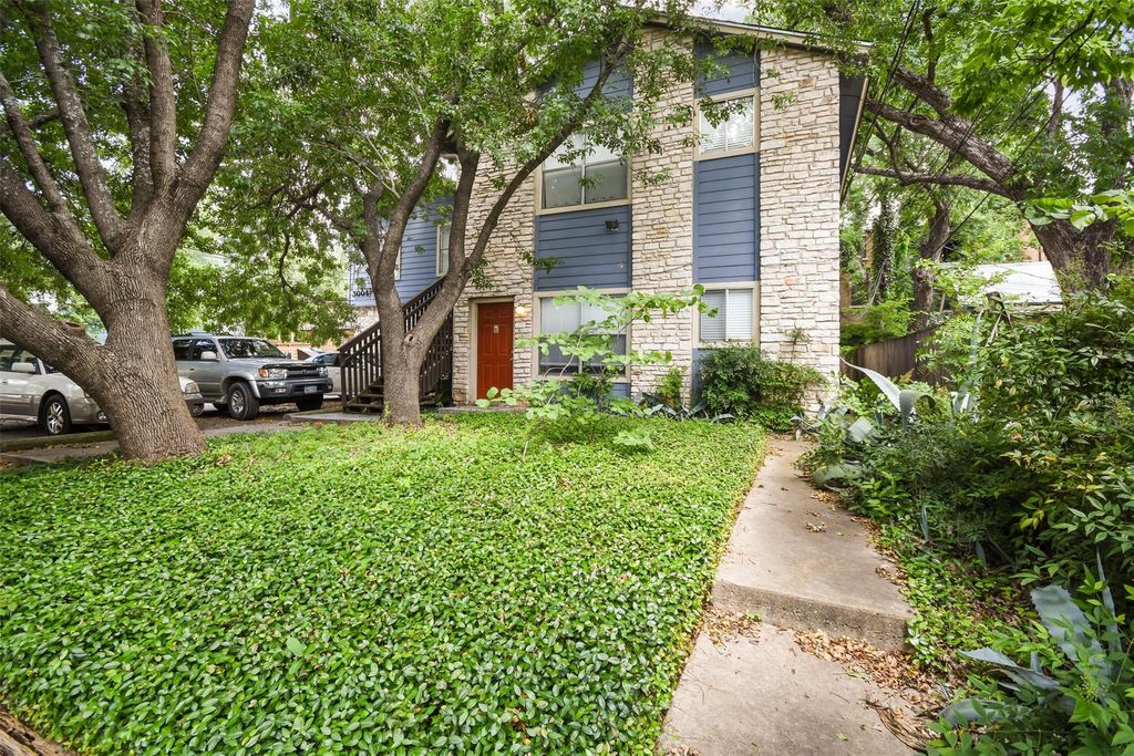 3004 Speedway Ave 2, Austin, TX 78705