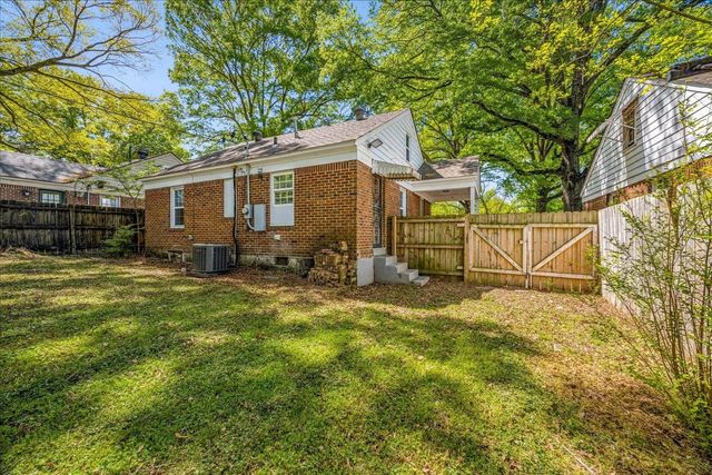 740 SHOTWELL ST, Memphis, TN 38111