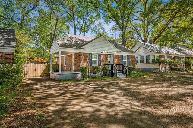 740 SHOTWELL ST, Memphis, TN 38111