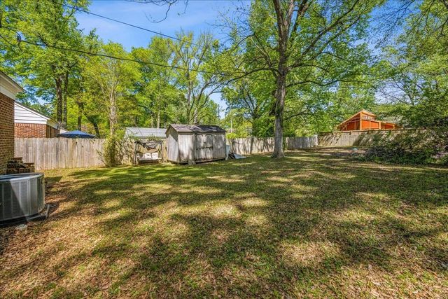 740 SHOTWELL ST, Memphis, TN 38111