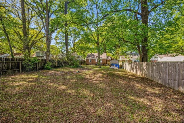 740 SHOTWELL ST, Memphis, TN 38111