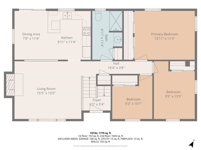 4 Timothy Lane, Hudson, NH 03051