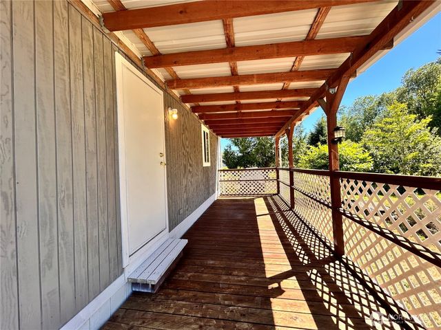 850 Crescent Street, Raymond, WA 98577