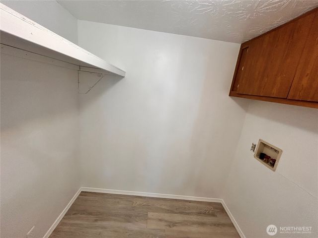 850 Crescent Street, Raymond, WA 98577