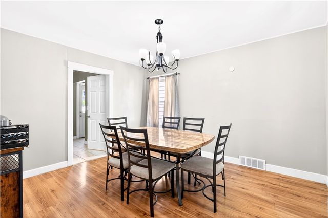 608 Owens Street., Aliquippa, PA 15001