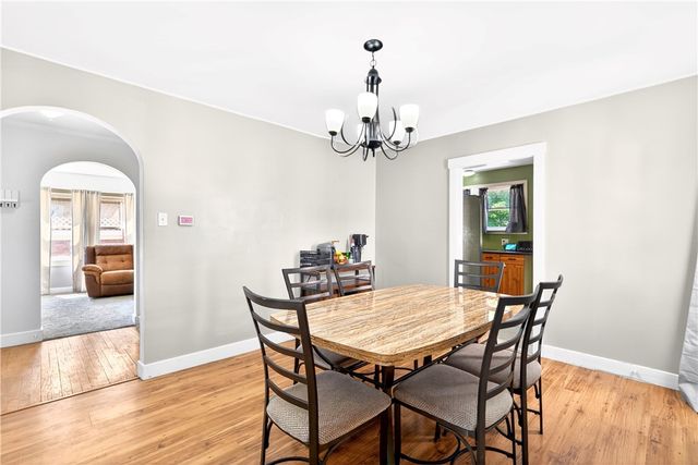 608 Owens Street., Aliquippa, PA 15001