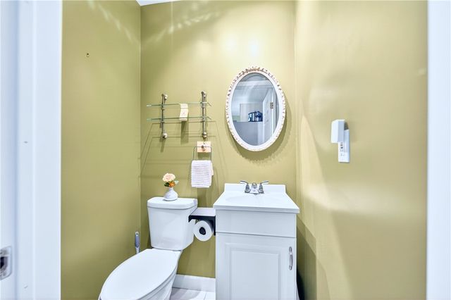 608 Owens Street., Aliquippa, PA 15001