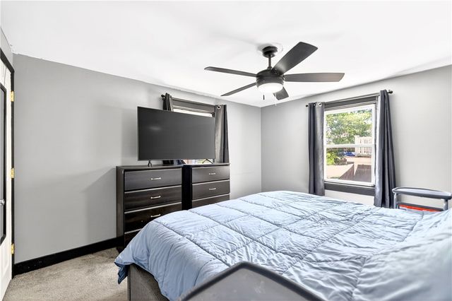 608 Owens Street., Aliquippa, PA 15001