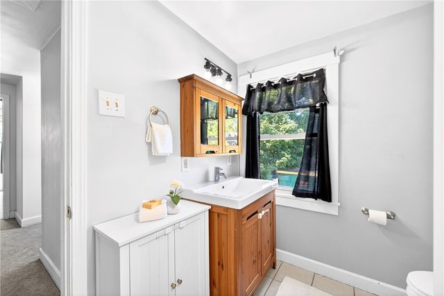 608 Owens Street., Aliquippa, PA 15001