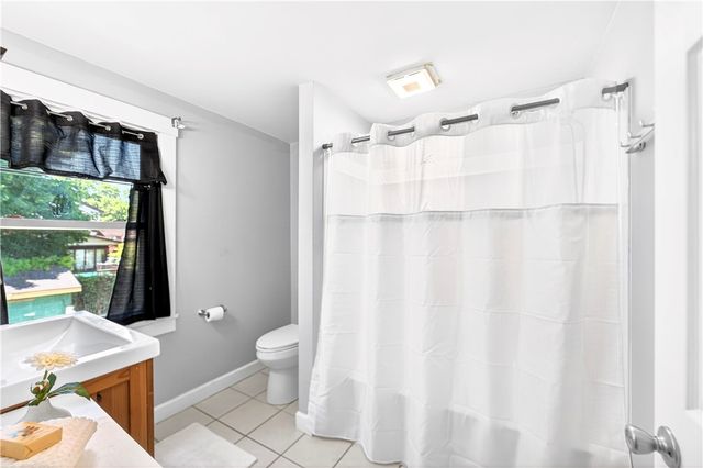 608 Owens Street., Aliquippa, PA 15001