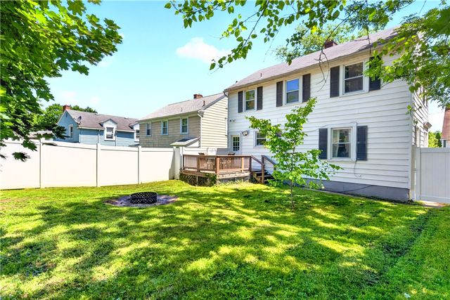 608 Owens Street., Aliquippa, PA 15001