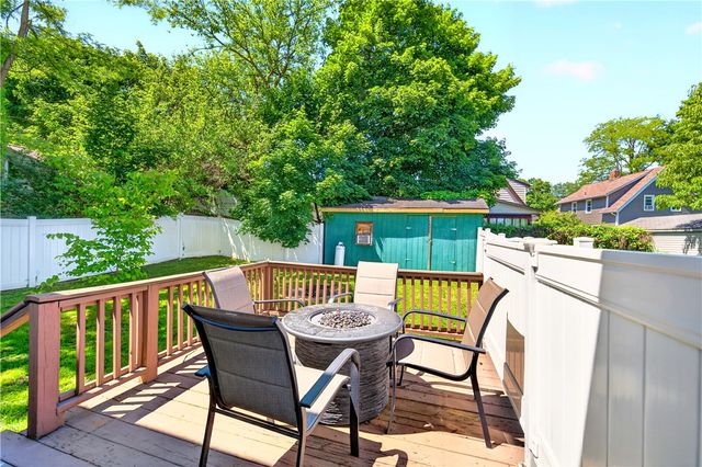 608 Owens Street., Aliquippa, PA 15001
