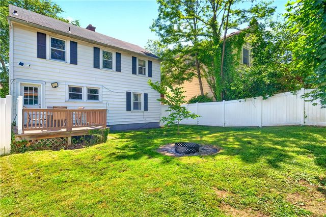 608 Owens Street., Aliquippa, PA 15001