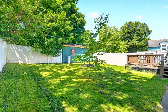 608 Owens Street., Aliquippa, PA 15001