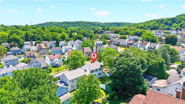 608 Owens Street., Aliquippa, PA 15001