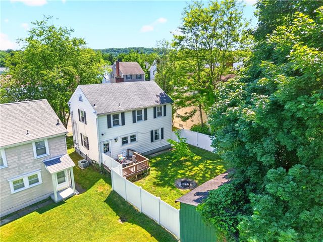 608 Owens Street., Aliquippa, PA 15001