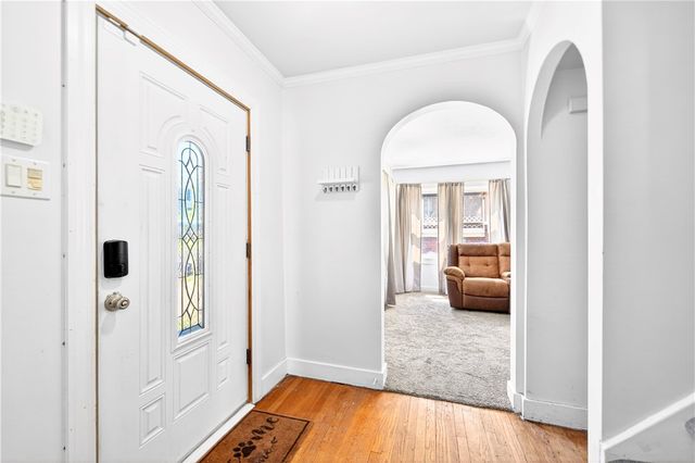 608 Owens Street., Aliquippa, PA 15001