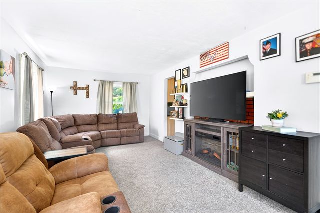 608 Owens Street., Aliquippa, PA 15001