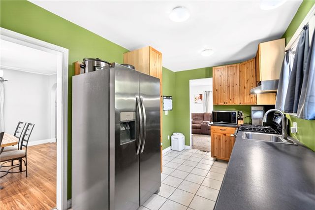608 Owens Street., Aliquippa, PA 15001