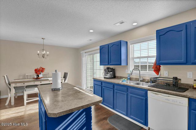 106 Clint Mills Road, Maysville, NC 28555