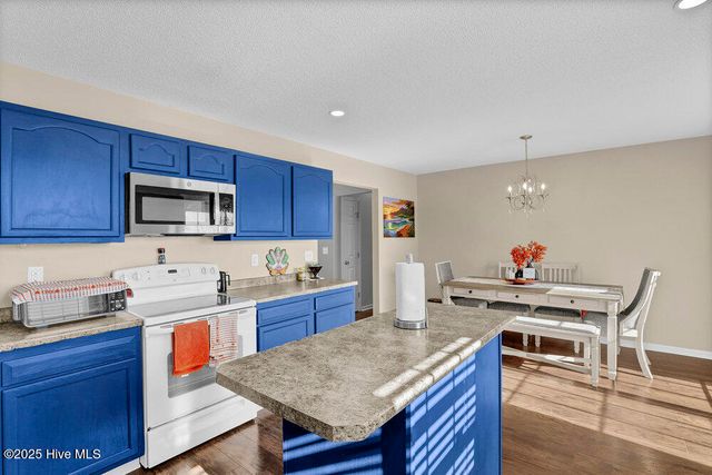 106 Clint Mills Road, Maysville, NC 28555