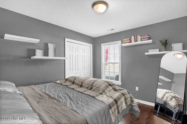 106 Clint Mills Road, Maysville, NC 28555