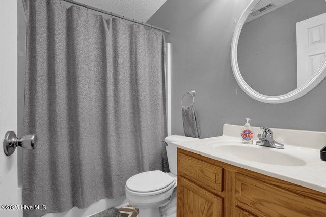 106 Clint Mills Road, Maysville, NC 28555