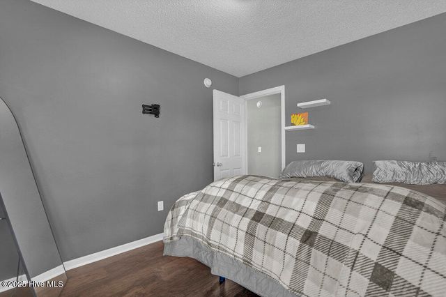 106 Clint Mills Road, Maysville, NC 28555